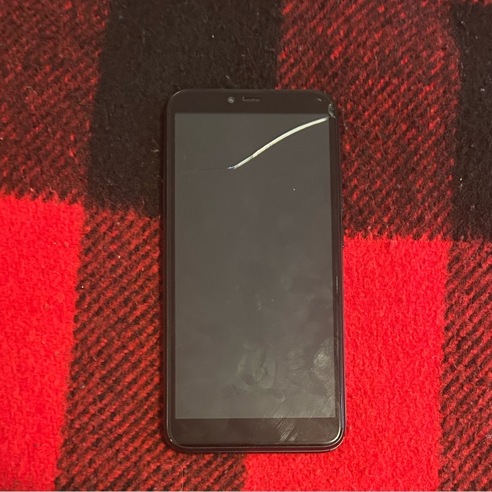 FoxxD A56 Smartphone 16GB Phone